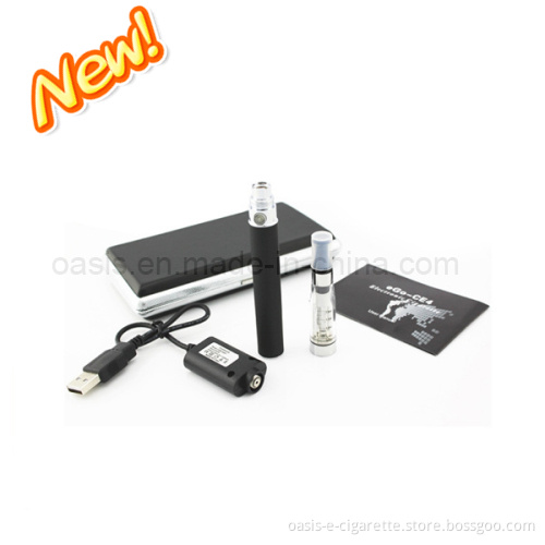 Electric Cigarette 650mAh, EGO-CE4 E-Cigarette PCC
